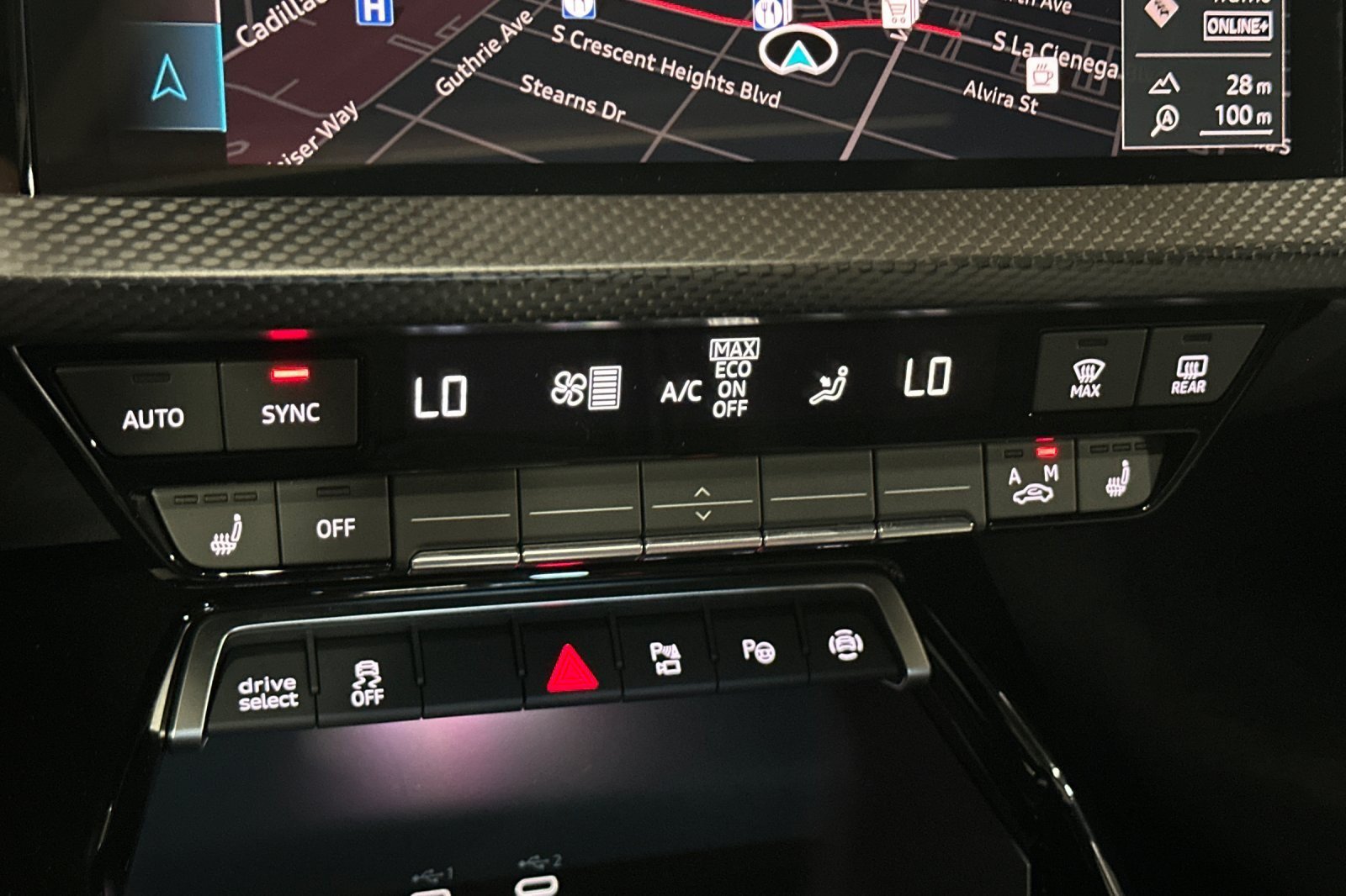 New 2026 Audi RS 3 AWD/4WD image 19