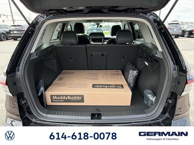 New 2026 Volkswagen Taos SEL AWD/4WD image 14