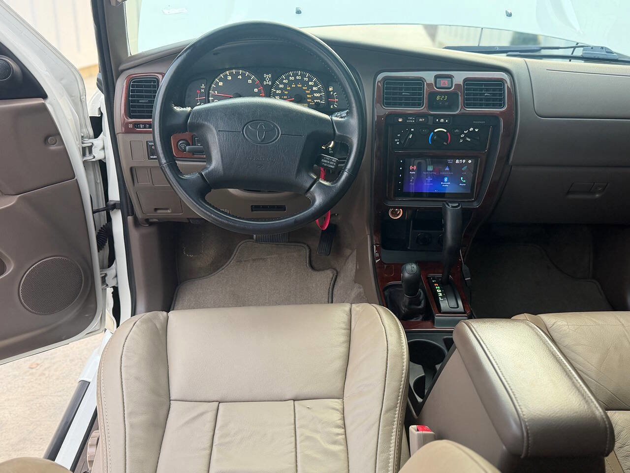 Used 2001 Toyota 4Runner SR5 image 81