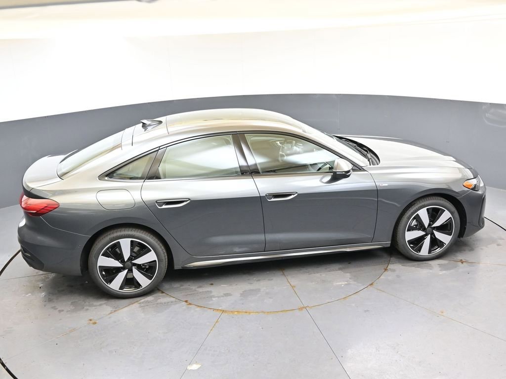 New 2026 Audi A5 2.0T Premium Plus AWD/4WD image 50