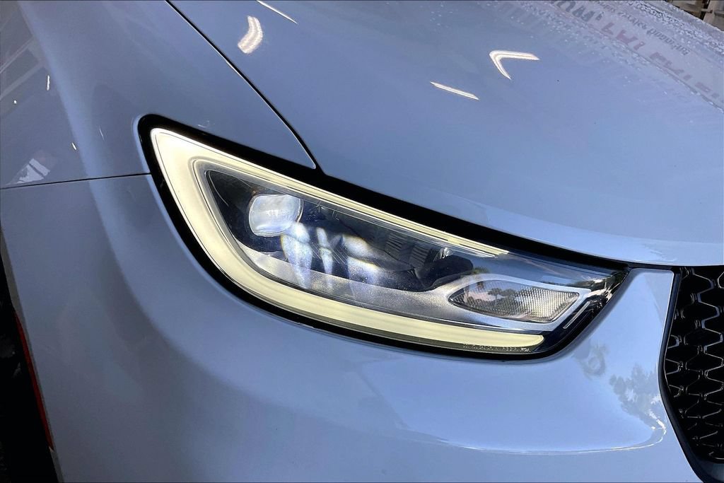 Used 2025 Chrysler Pacifica Limited FWD image 27