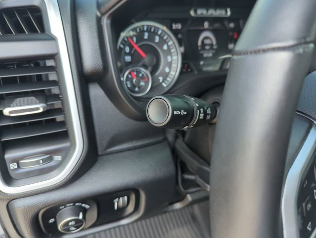 Used 2022 RAM 1500 Big Horn image 20