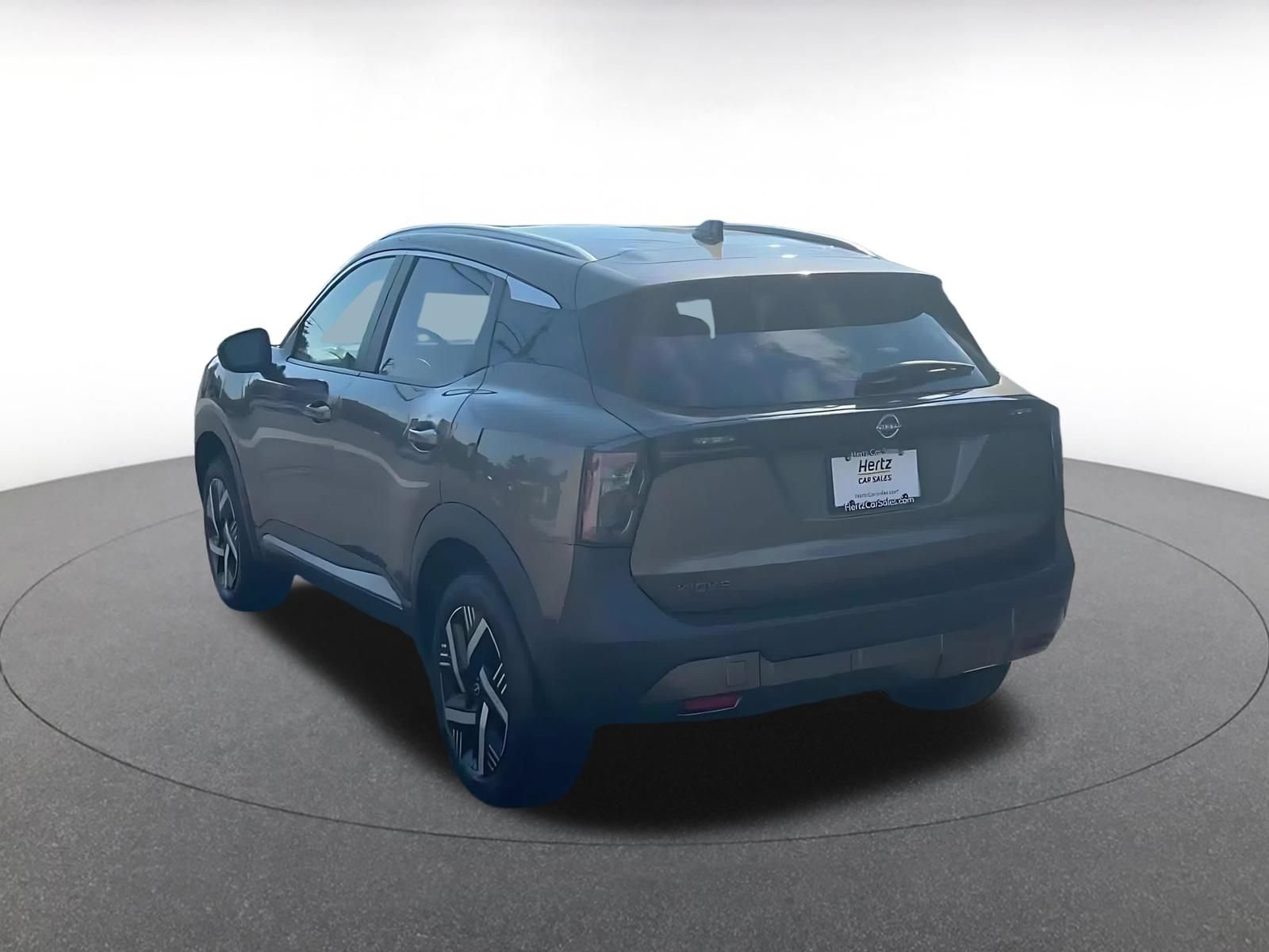 Used 2026 Nissan Kicks SV FWD image 11