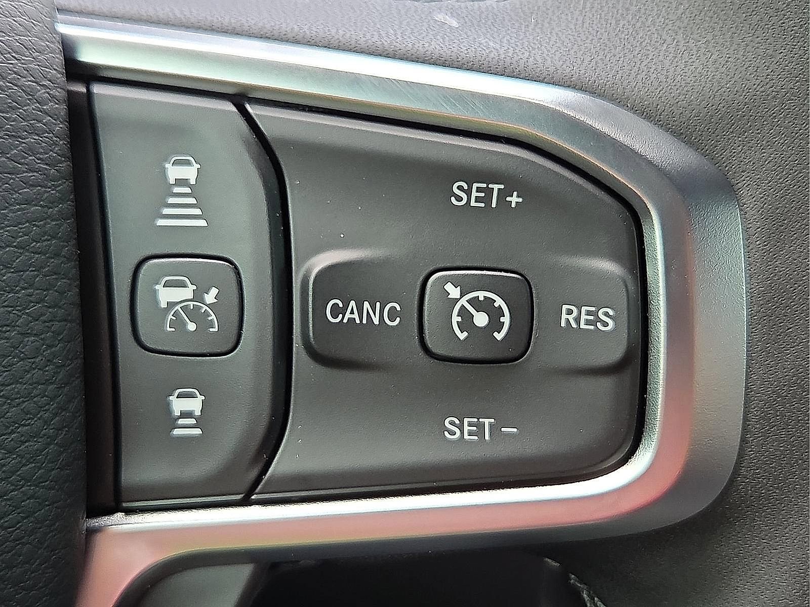 New 2026 RAM 1500 Big Horn image 17