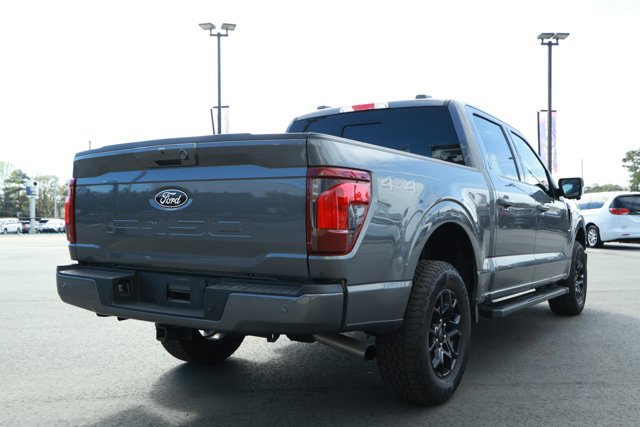 Used 2024 Ford F150 XLT w/ Equipment Group 302A MID image 6