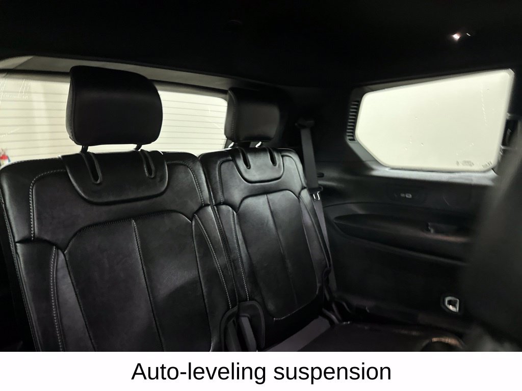 Used 2024 Jeep Grand Cherokee L Overland AWD/4WD image 28