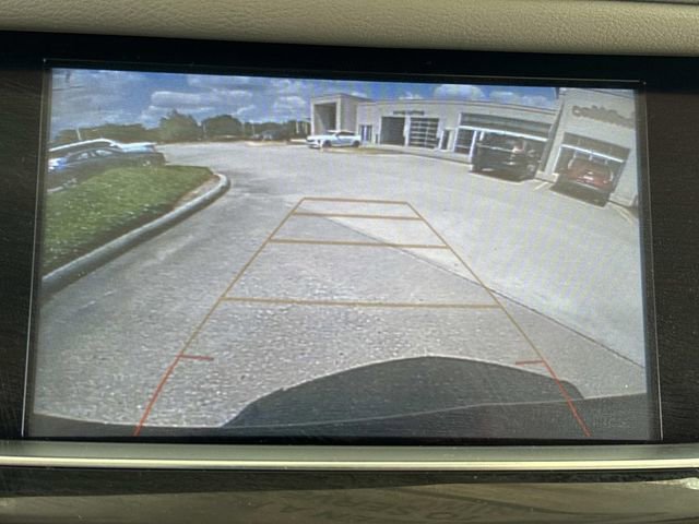 Used 2018 Cadillac XT5 Premium Luxury image 24