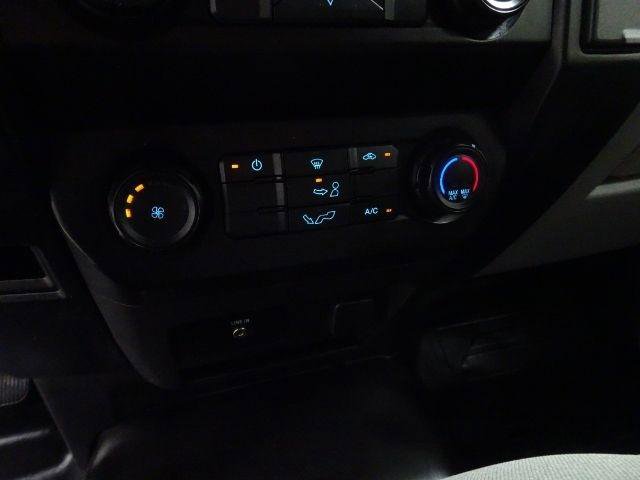 Used 2015 Ford F150 XL w/ XL Power Equipment Group image 38