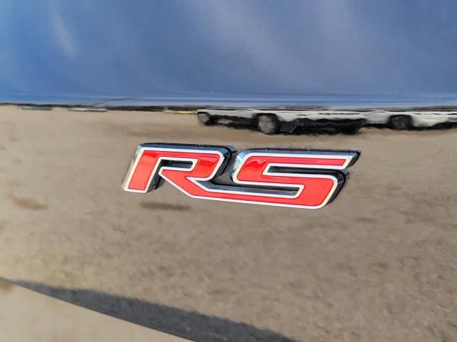 Used 2024 Chevrolet TrailBlazer RS w/ Convenience Package image 6