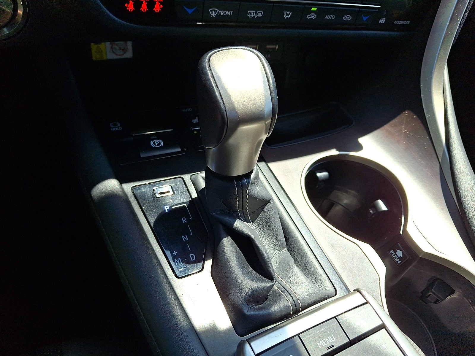 Used 2022 Lexus RX 350 AWD w/ Premium Package image 15