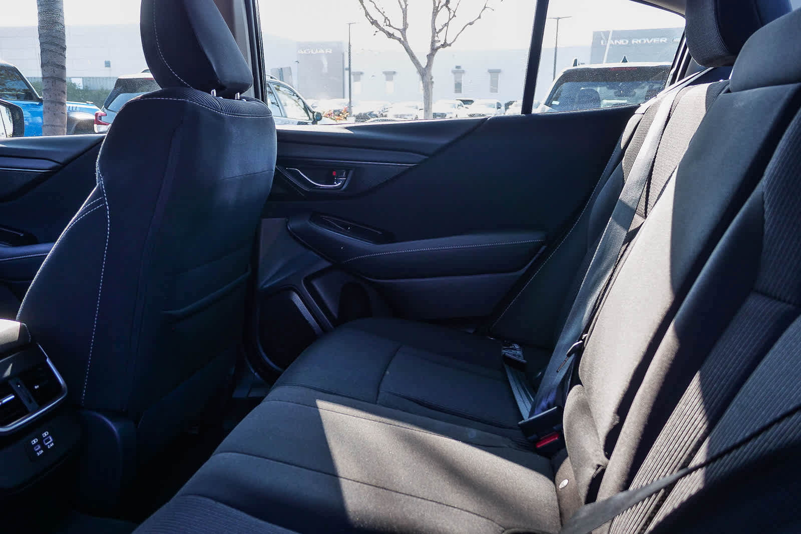 Certified 2025 Subaru Legacy Premium image 16