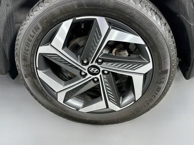 Used 2023 Hyundai Tucson Limited AWD/4WD image 33