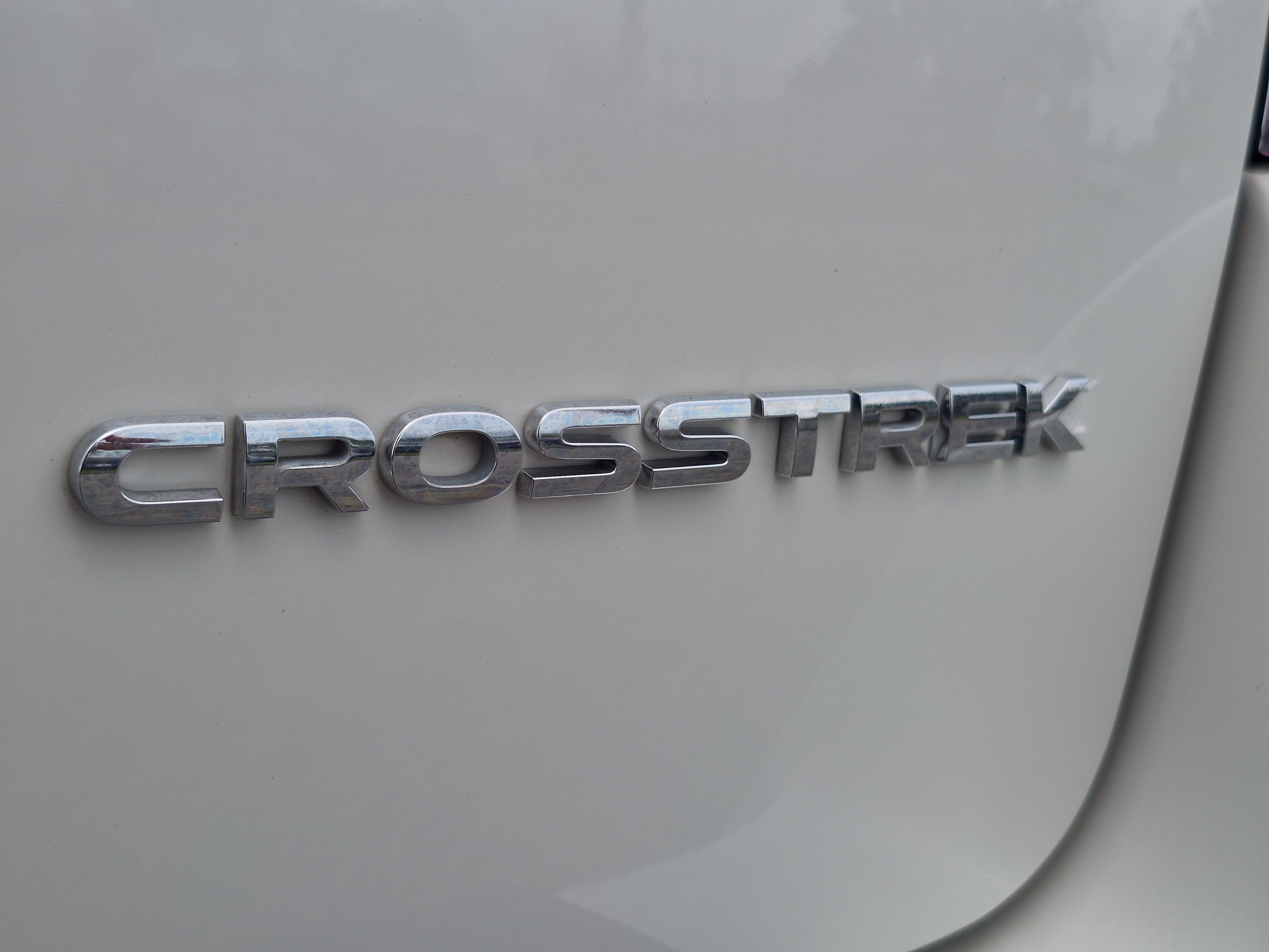 Used 2022 Subaru Crosstrek 2.5i Limited w/ Moonroof Package 2 AWD/4WD image 56