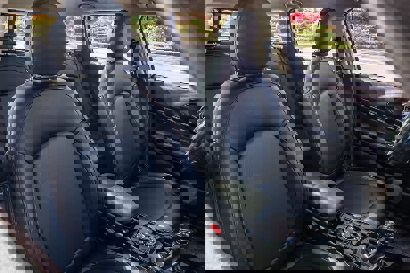 Used 2019 MINI Cooper Clubman image 28