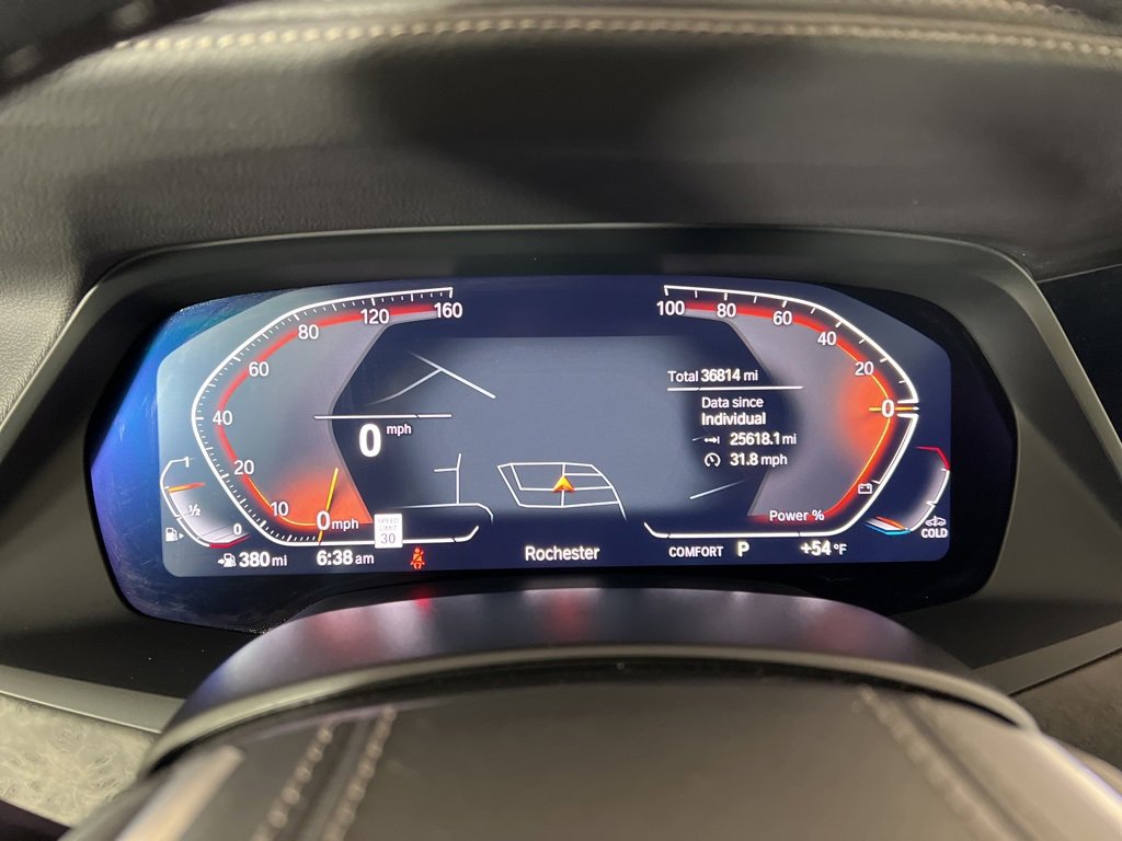 Certified 2023 BMW X5 xDrive40i w/ Premium Package image 19