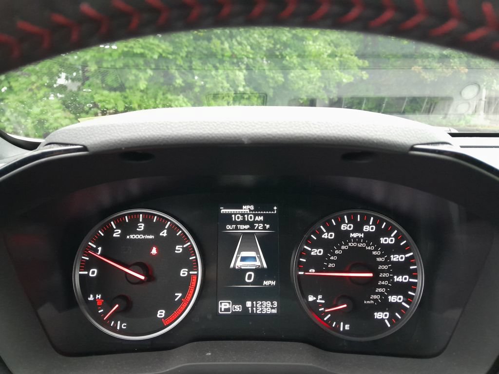 Used 2023 Subaru WRX Premium AWD/4WD image 21