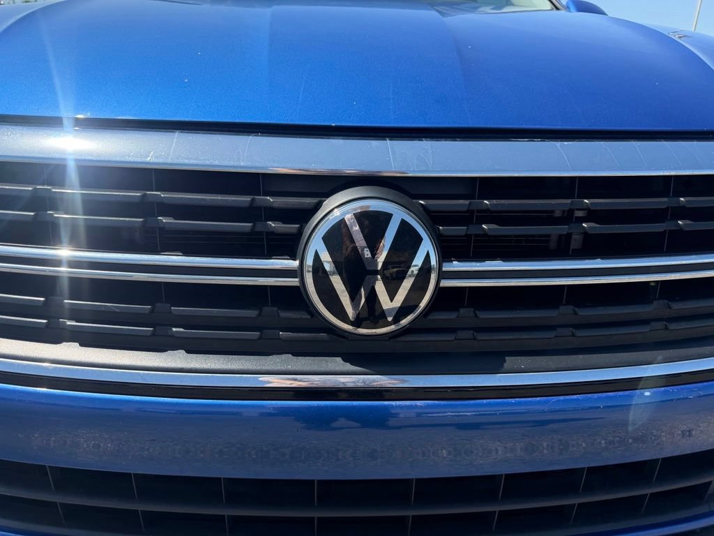 Used 2022 Volkswagen Jetta SE FWD image 7