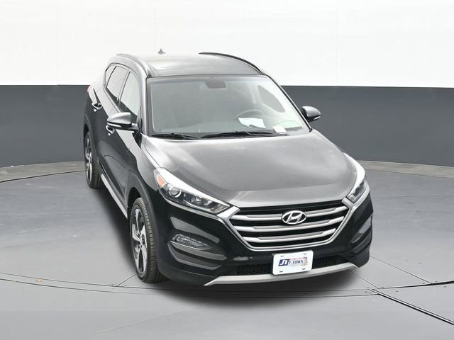Used 2018 Hyundai Tucson Value image 64