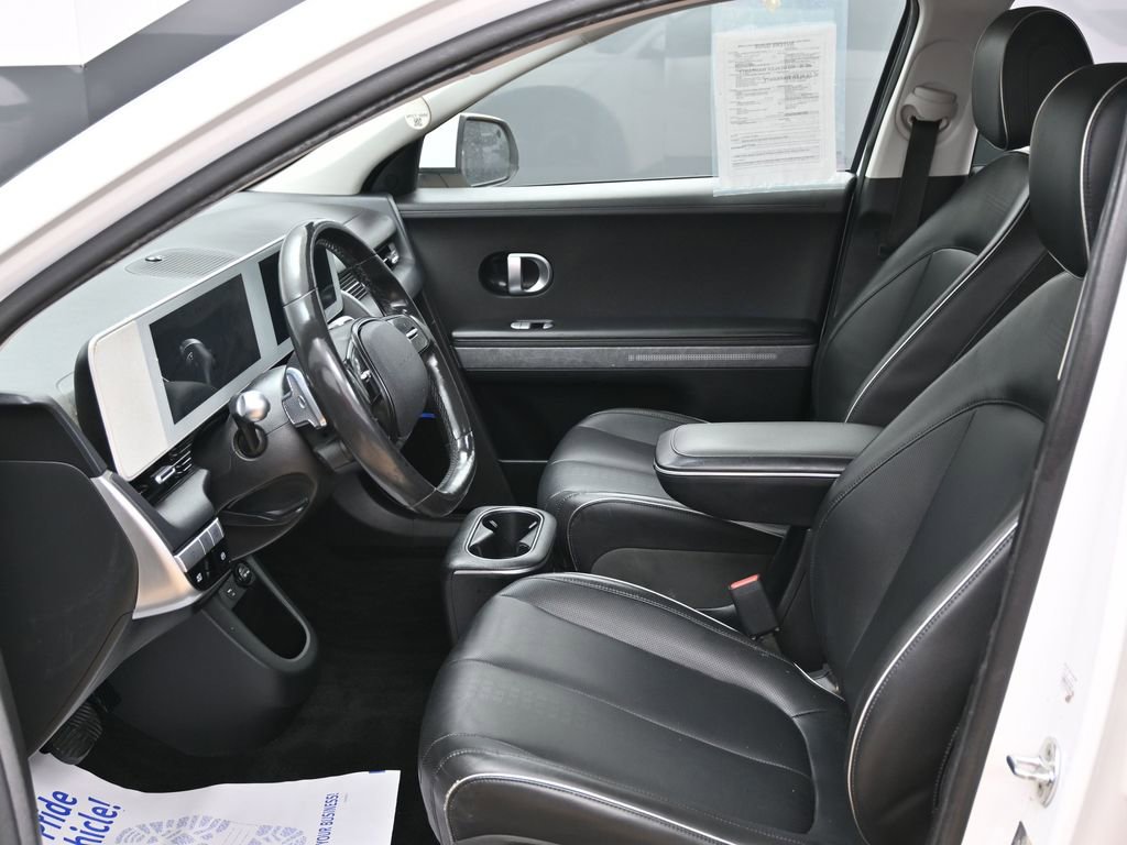 Used 2023 Hyundai Ioniq 5 SEL RWD image 17