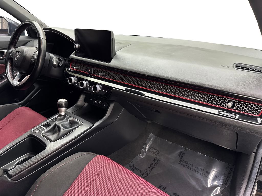 Used 2024 Honda Civic Si image 53