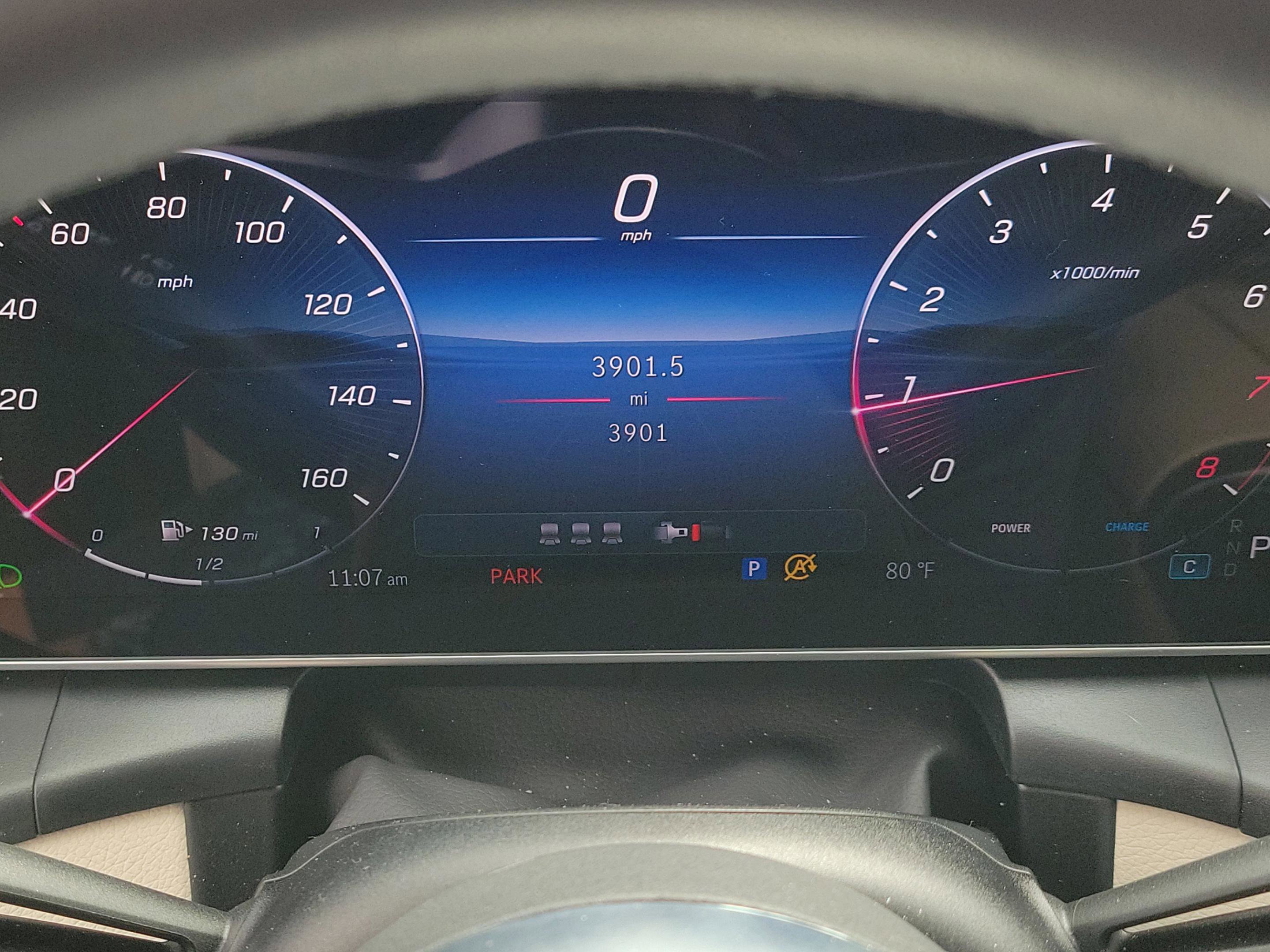 Certified 2026 Mercedes-Benz GLC 300 image 10