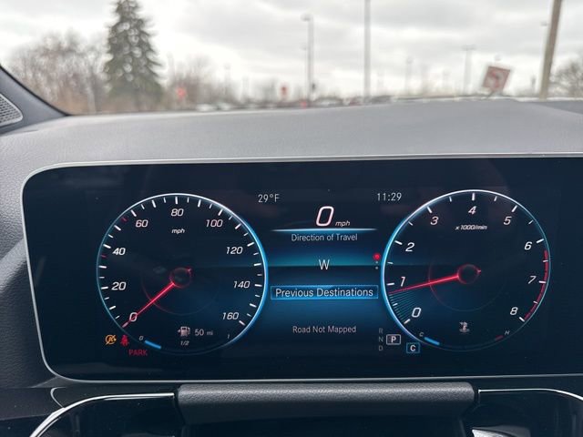 Used 2021 Mercedes-Benz GLA 250 4MATIC image 25