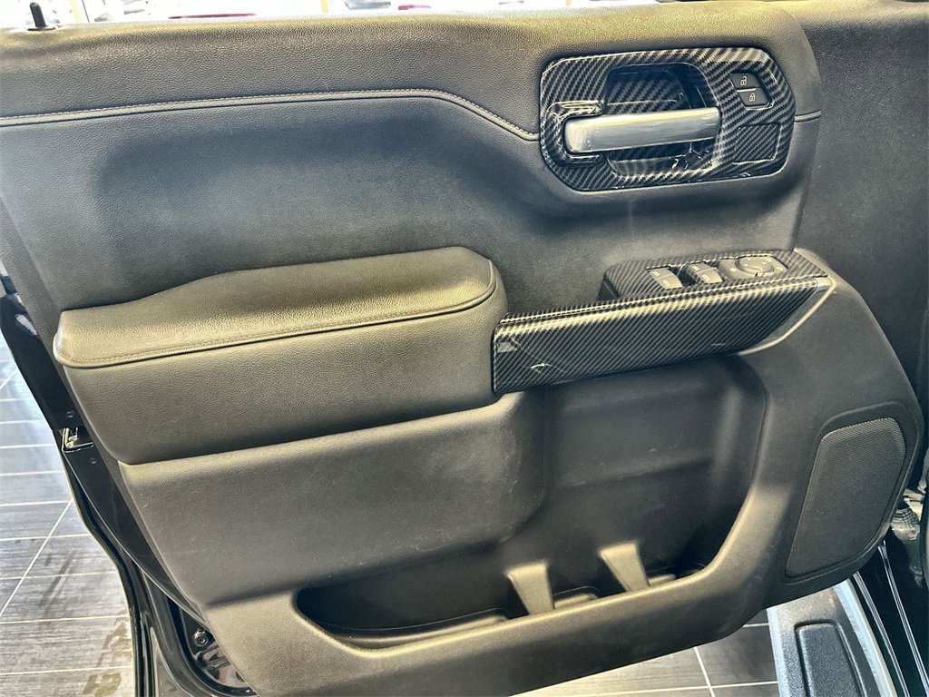 New 2026 GMC Sierra 1500 Pro w/ Pro Value Package image 21