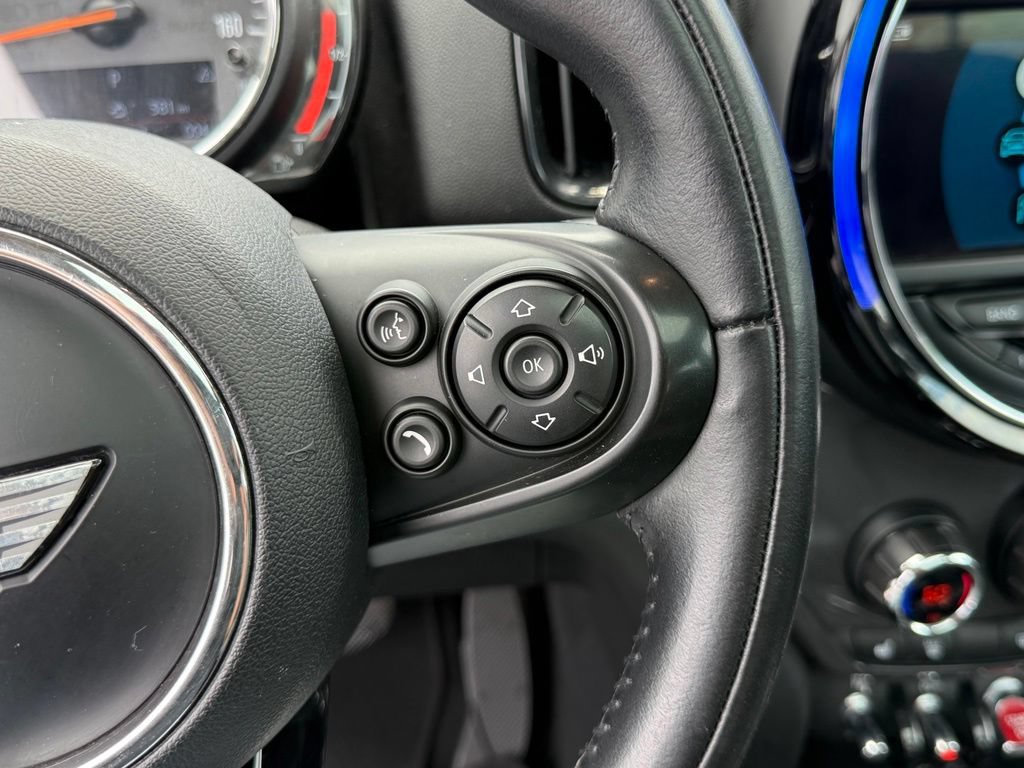 Used 2018 MINI Cooper Countryman FWD image 15