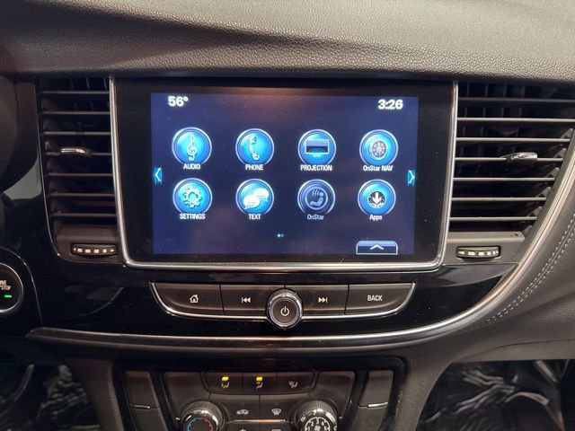 Used 2018 Buick Encore Preferred image 19