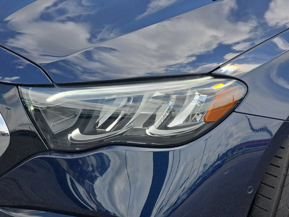 New 2026 Mercedes-Benz E 350 Sedan image 30