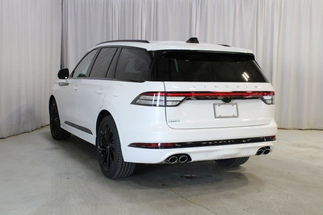 New 2026 Lincoln Aviator Reserve image 54