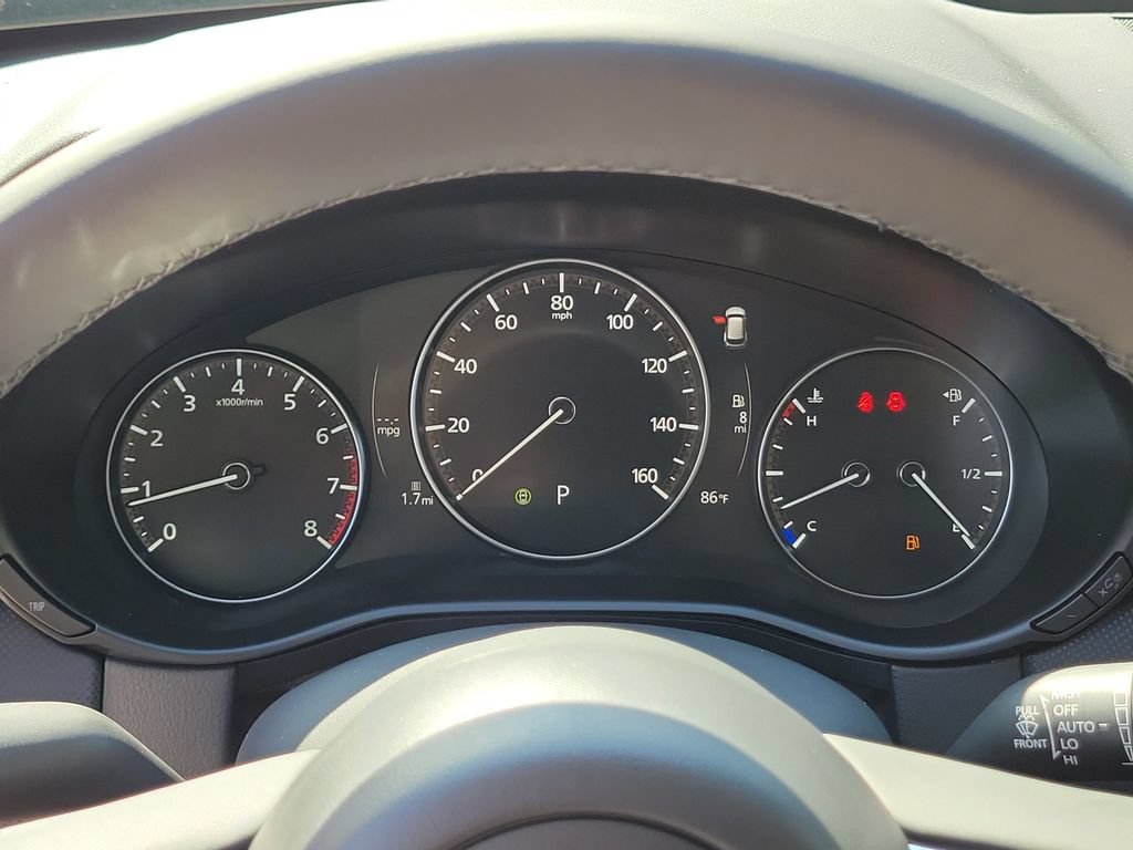 New 2026 MAZDA CX-50 AWD 2.5 S w/ Weather Package image 25
