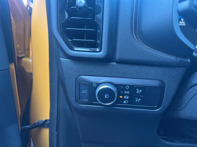 Used 2023 Ford Bronco Sport Badlands w/ Premium Package image 22