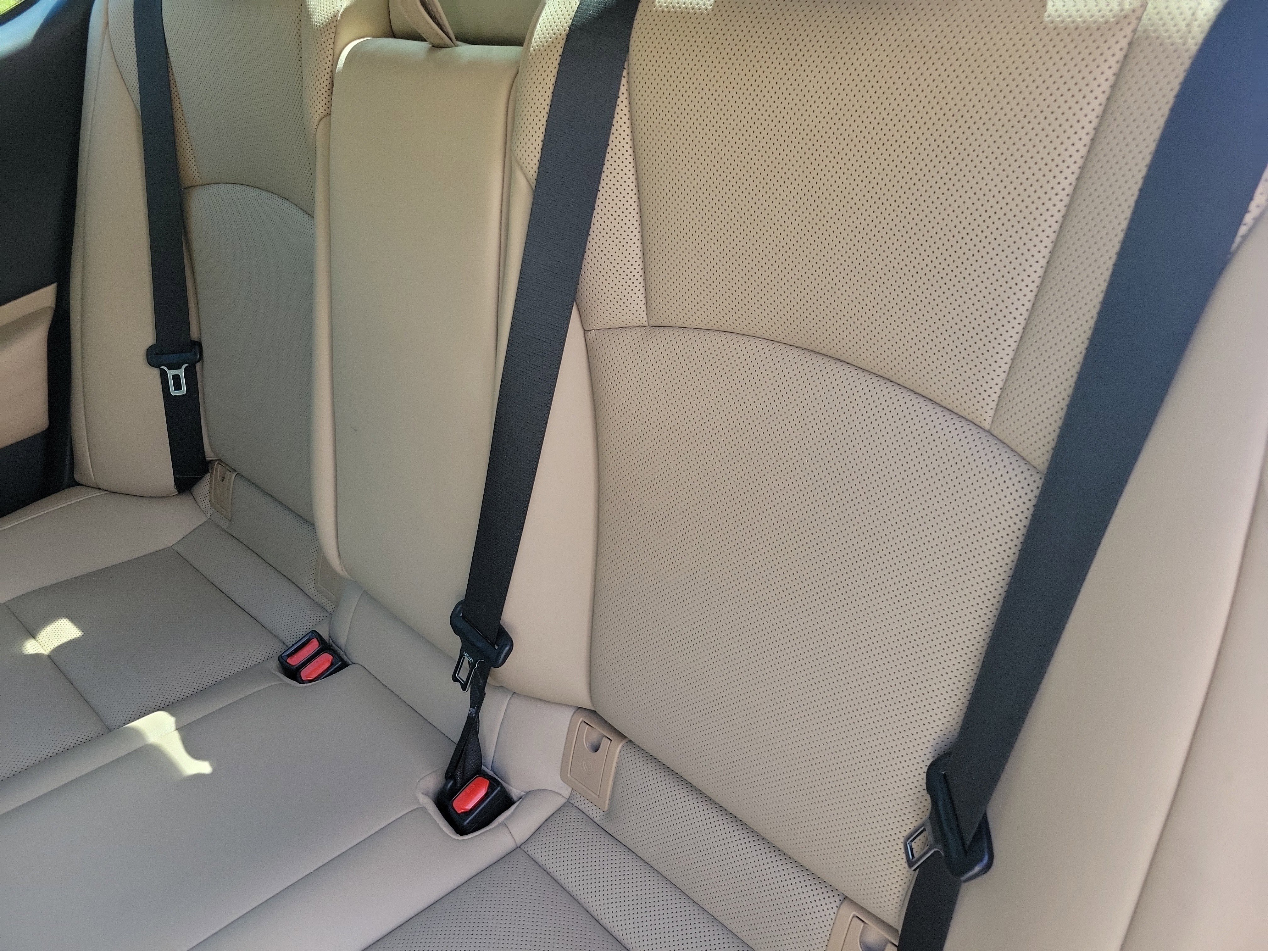 Used 2021 Lexus ES 300h w/ Premium Package image 10