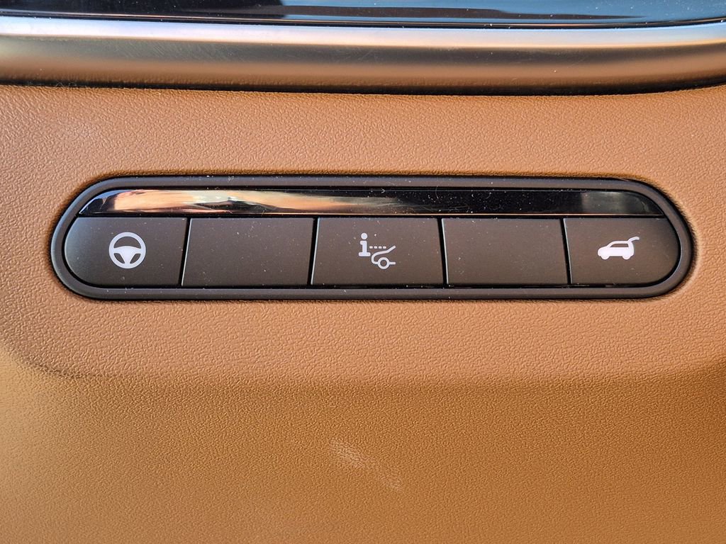 Used 2025 INFINITI QX60 Autograph w/ Lighting Package (N94) image 9