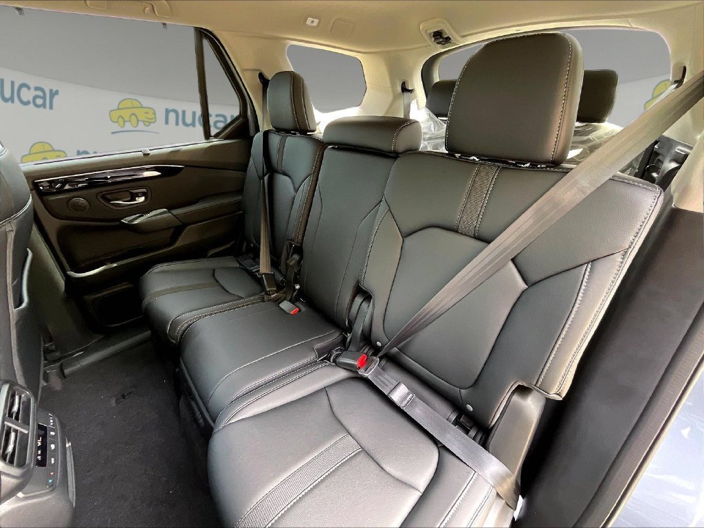 New 2026 Honda Pilot EX-L image 14