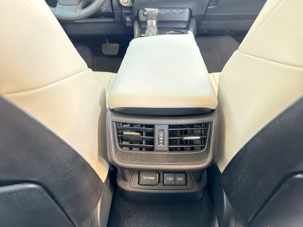 Certified 2023 Lexus ES 350 w/ Premium Package FWD image 18