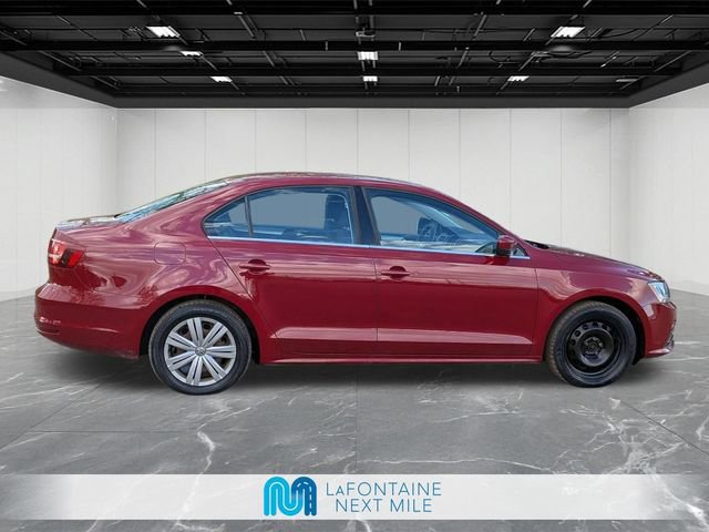 Used 2017 Volkswagen Jetta S FWD image 6