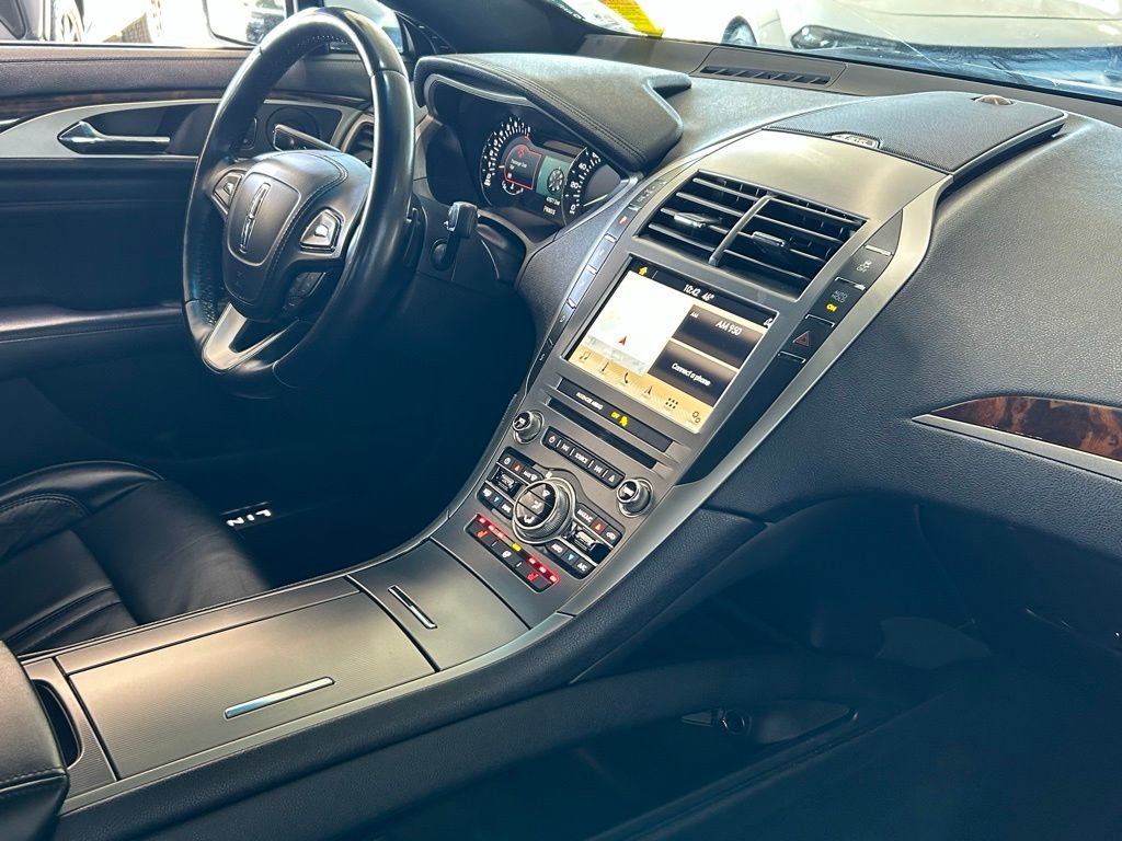 Used 2019 Lincoln MKZ Reserve w/ Reserve Plus Package image 35