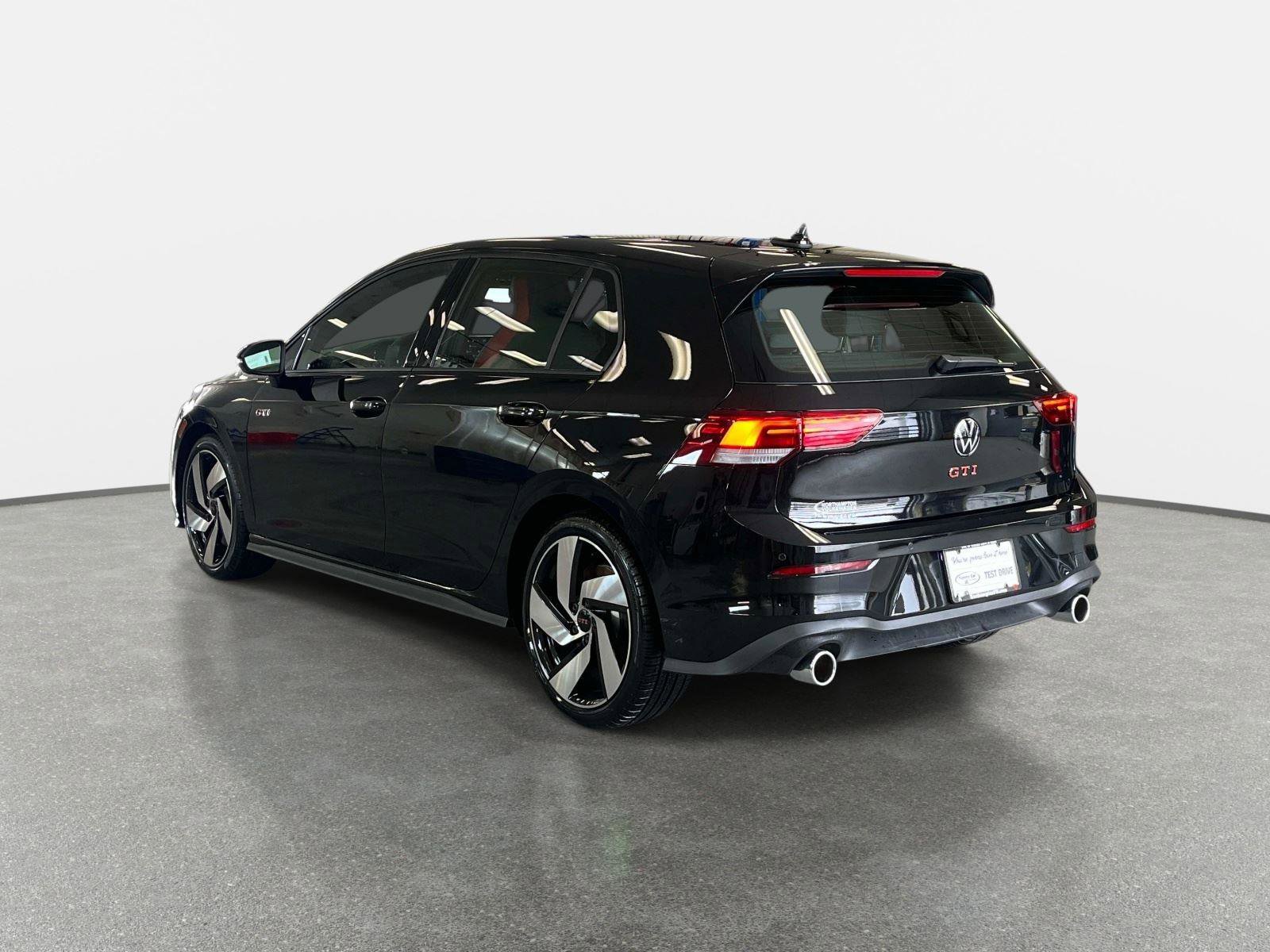 New 2026 Volkswagen Golf S image 7