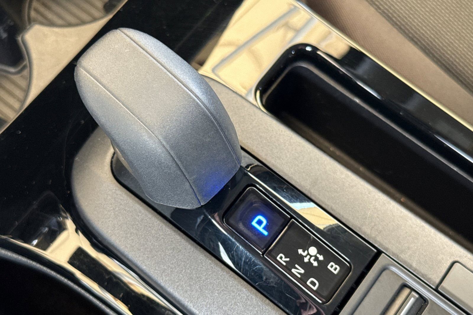 Used 2023 Toyota Prius LE image 23