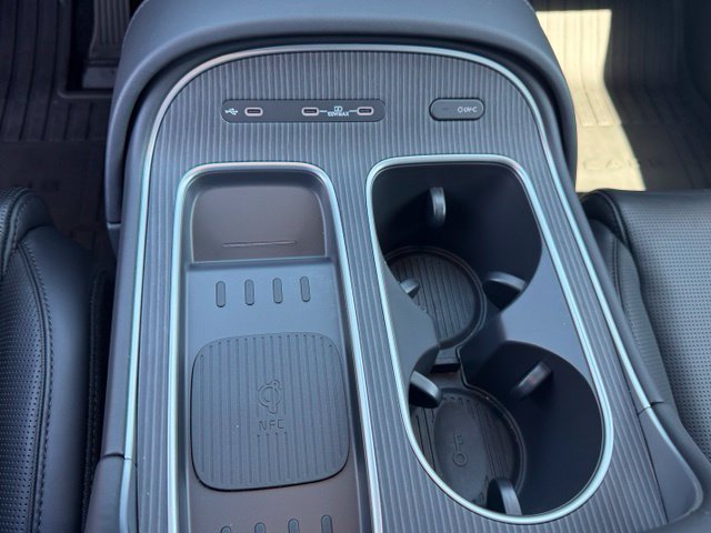 Used 2026 Hyundai Palisade Calligraphy FWD image 28