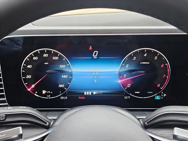 New 2026 Mercedes-Benz GLE 350 4MATIC image 10