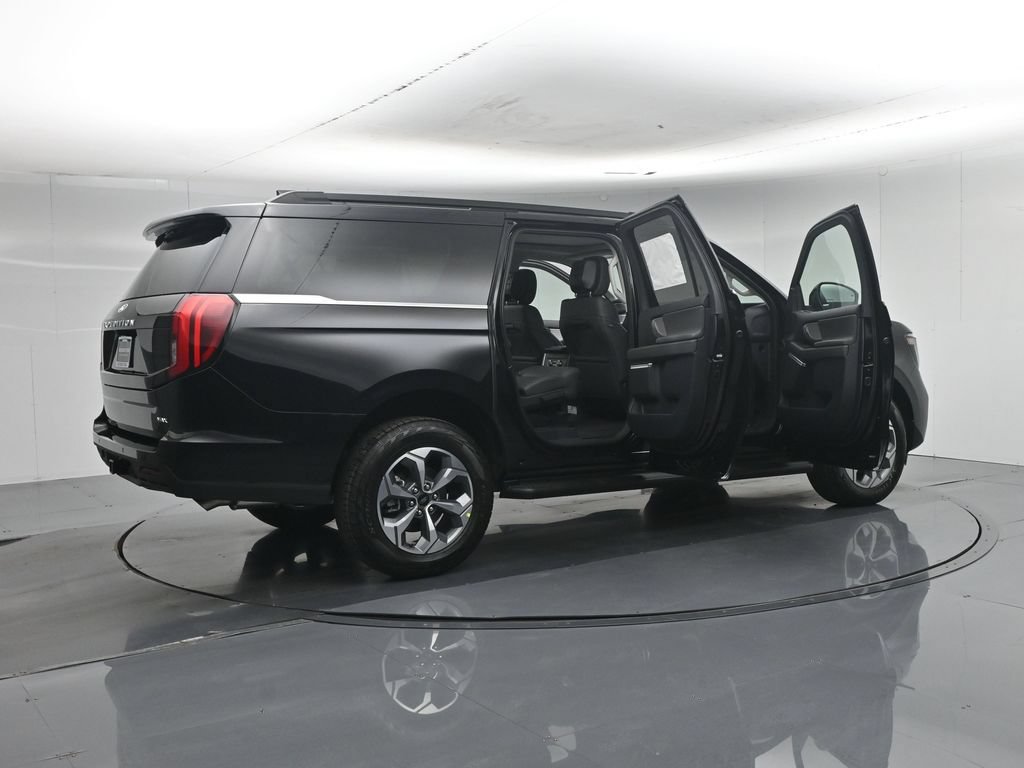 New 2027 Ford Expedition Max Active AWD/4WD image 5