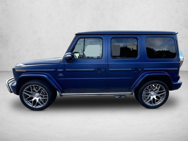 Used 2025 Mercedes-Benz G 63 AMG 4MATIC image 6