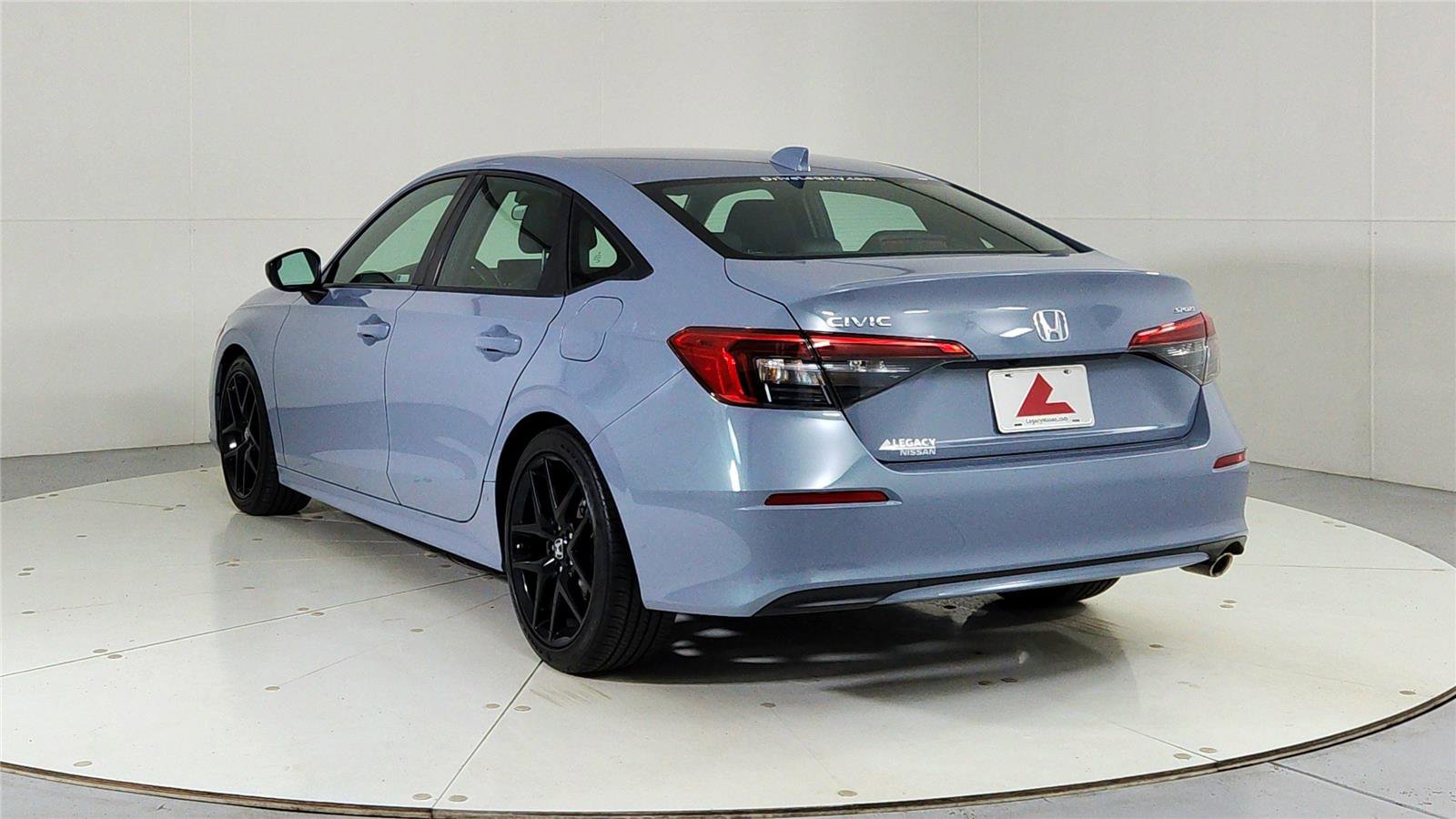 Used 2024 Honda Civic Sport image 5