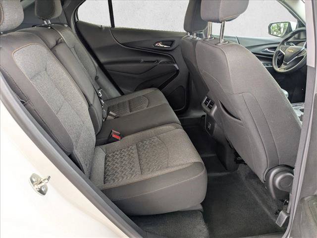 Used 2024 Chevrolet Equinox LT FWD image 18