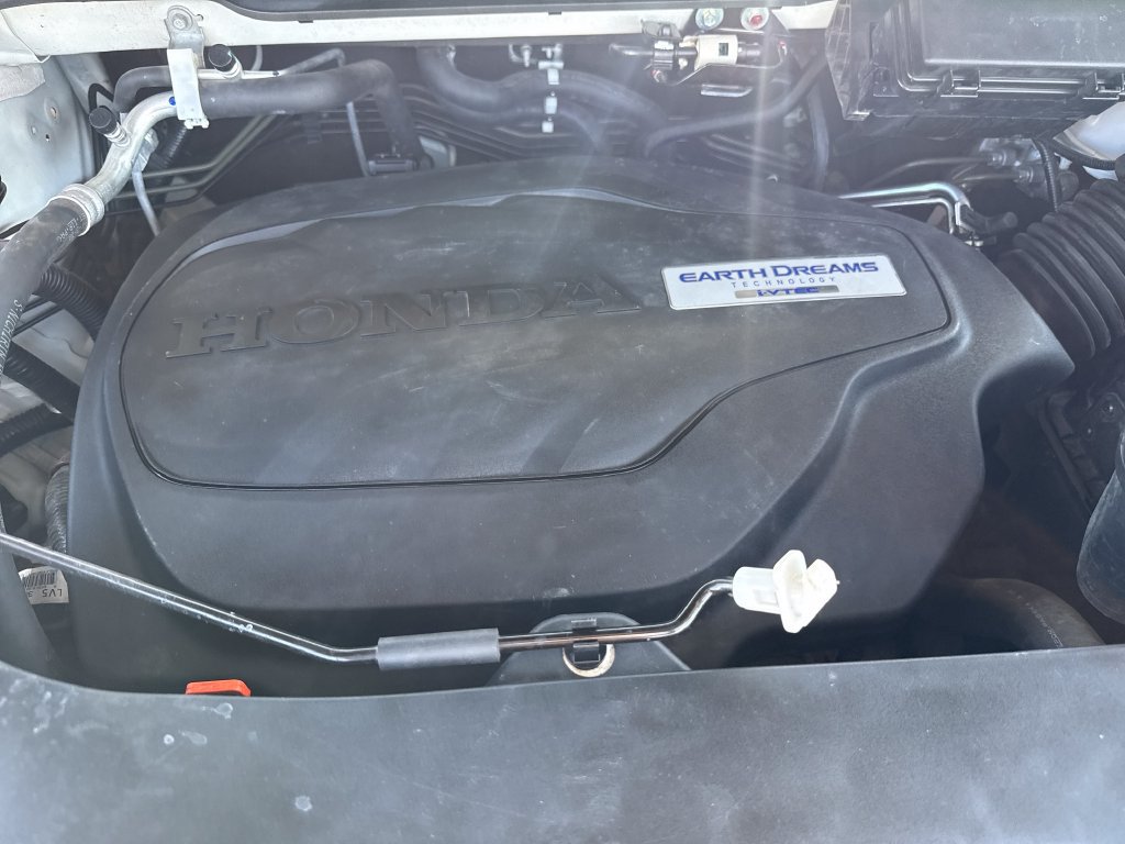 Used 2019 Honda Ridgeline RTL-T image 31