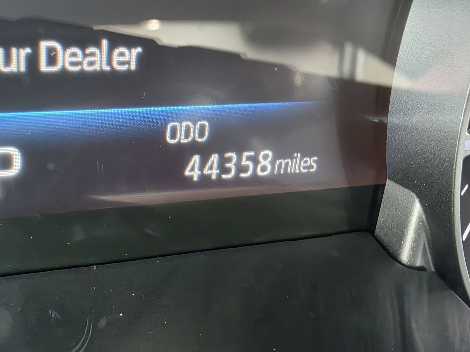 Used 2023 Toyota Highlander L image 33