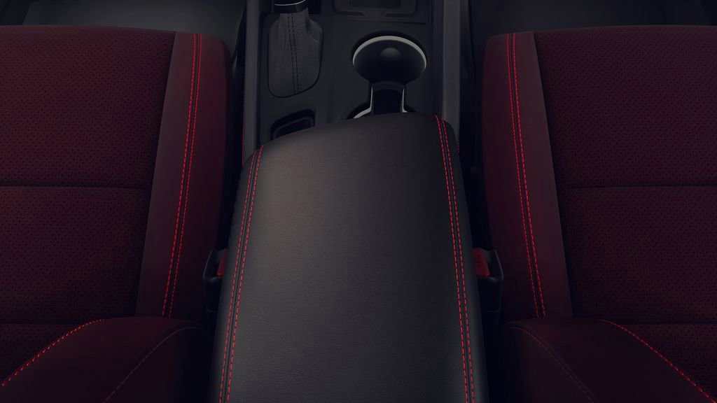 New 2026 Dodge Durango GT AWD/4WD image 15